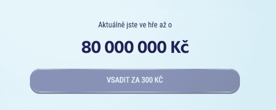 Vsaďte tiket