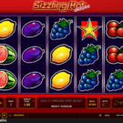 Sizzling Hot Deluxe