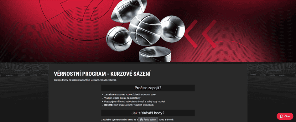 Věrnostní program