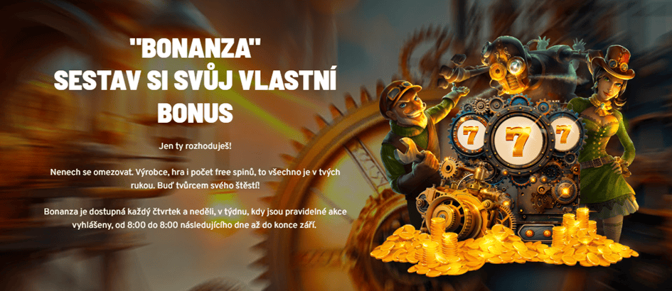 Free Spin Bonanza