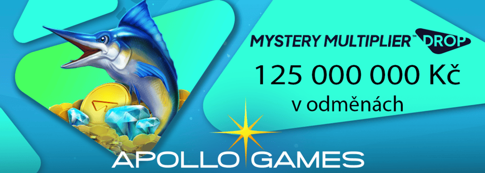Mystery Dropy
