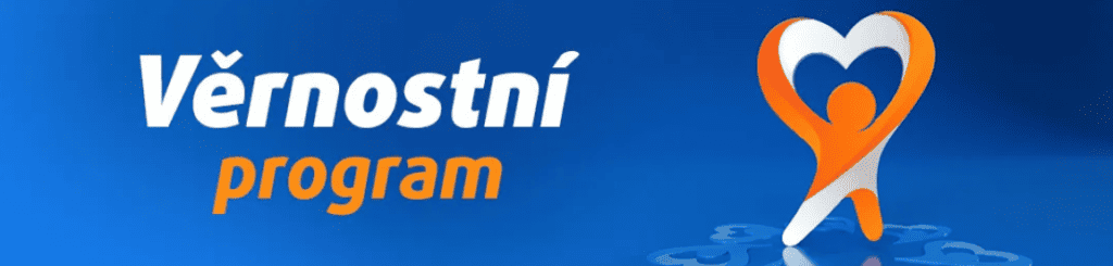 Věrnostní program s Nety