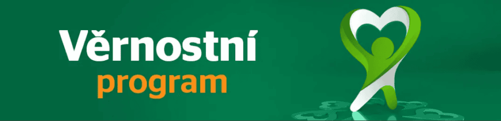 Věrnostní program s Goldeny