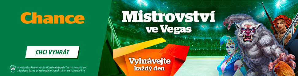 Mistrovství ve Vegas