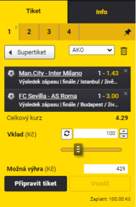 KYC ověření u sázkové kanceláře