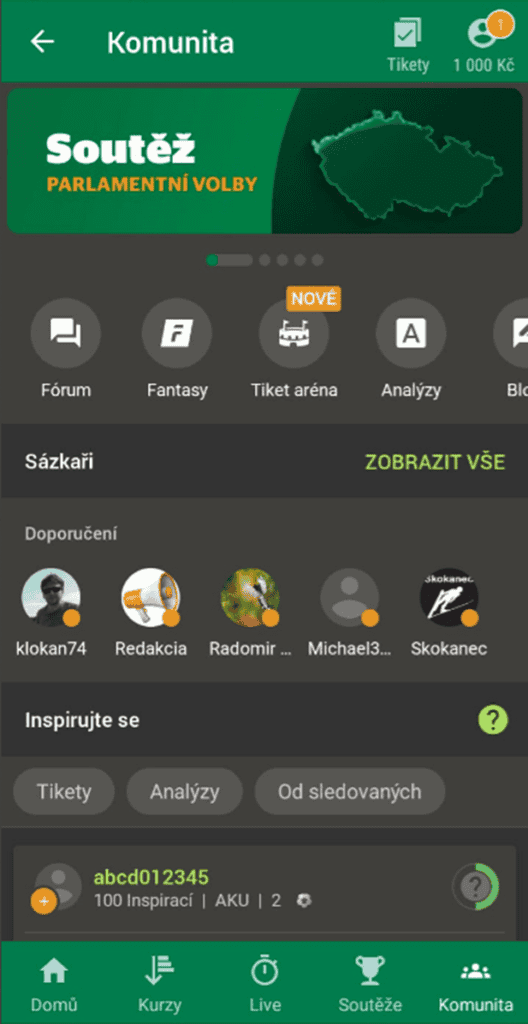 Komunita