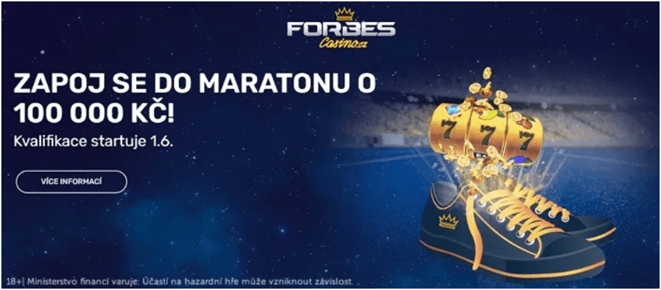 Turnaj o 100 000 Kč