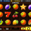 6 Fruits Deluxe