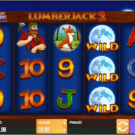 Lumberjack 2