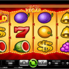 Multi Vegas 81