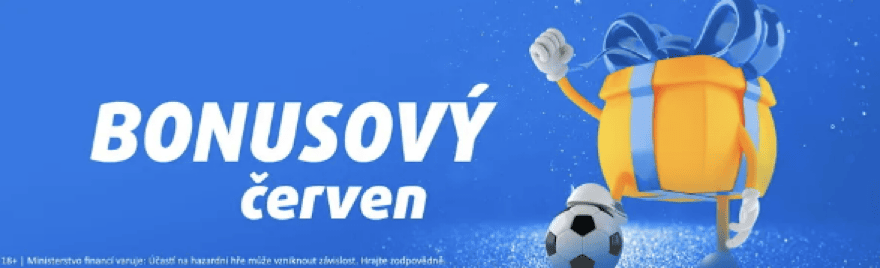 Bonusový červen u Tipsportu | Připište si 400 Netů