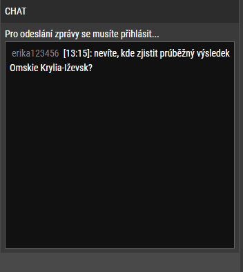 Komunita na SynotTipu