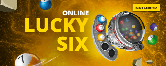 Lucky Six loterie