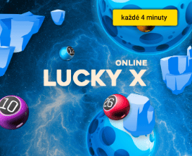 Loterie Lucky X