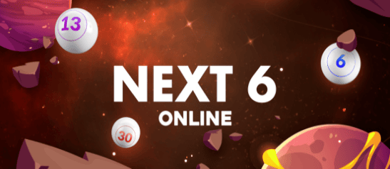 Loterie Next 6