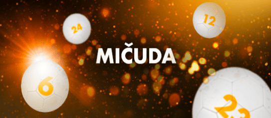 Loterie Mičuda