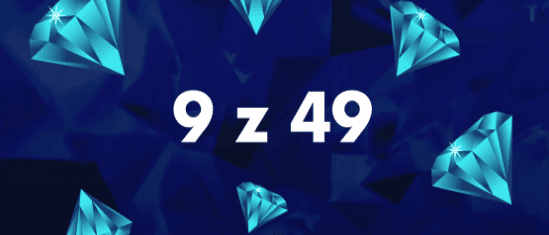 Loterie 9 z 49