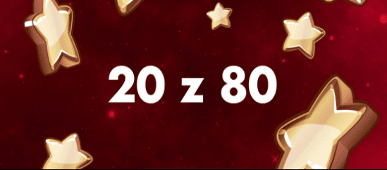 Loterie 20 z 80