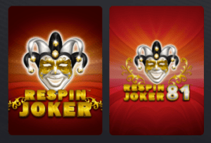 Respin Joker