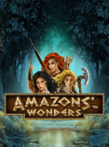Amazon Wonders