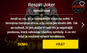 Jak hrát automaty zdarma