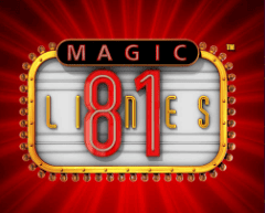 Magic 81 Lines