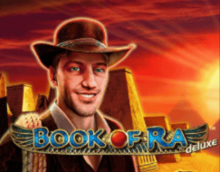 Book of Ra