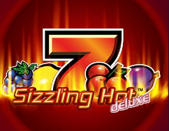 Sizzling Hot Deluxe