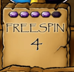 Freespin kámen
