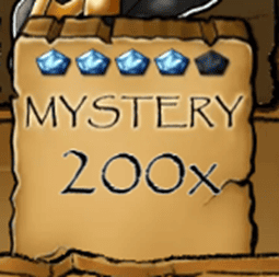 Mystery kámen