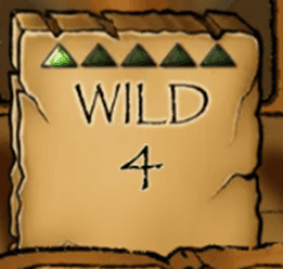 Wild kámen