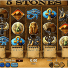 5 Stones