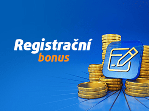 Nety jako registrační bonus