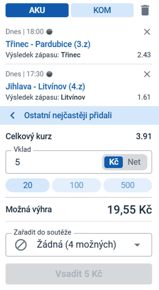 Jak využít Nety