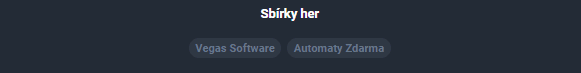 Automaty zdarma