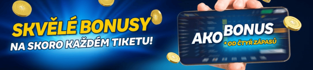 AKO bonus na MerkurXtip