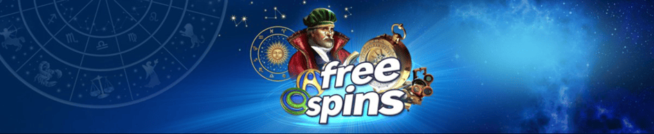 Pondělní free spiny v MerkurXtip casinu