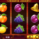 Respin Joker