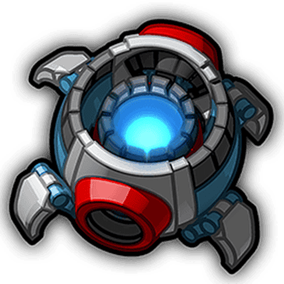 Symbol rakety