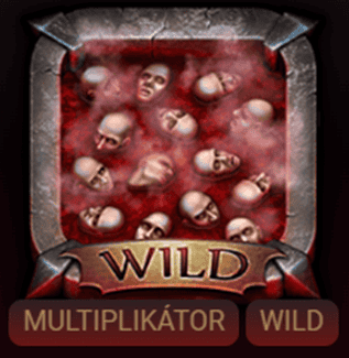 Wild symbol