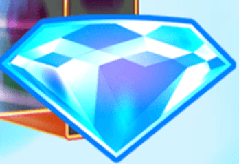 Symbol diamantu