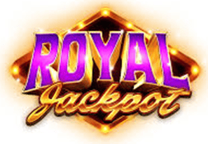 Royal jackpot