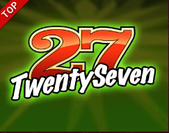 Twenty Seven