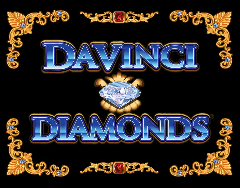 DaVinci Diamonds