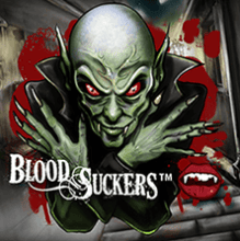 Blood Suckers