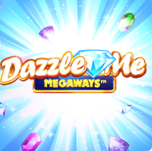 Dazzle Me Megaways