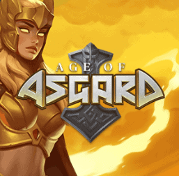 Age of Asgard