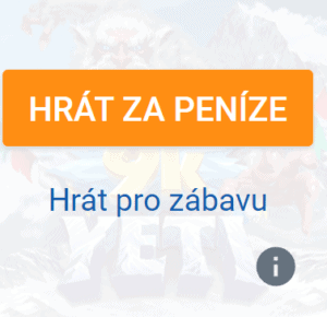 Yggdrasil automaty zdarma i bez registrace