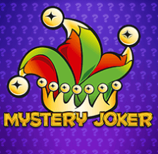 Mystery Joker
