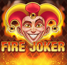 Fire Joker